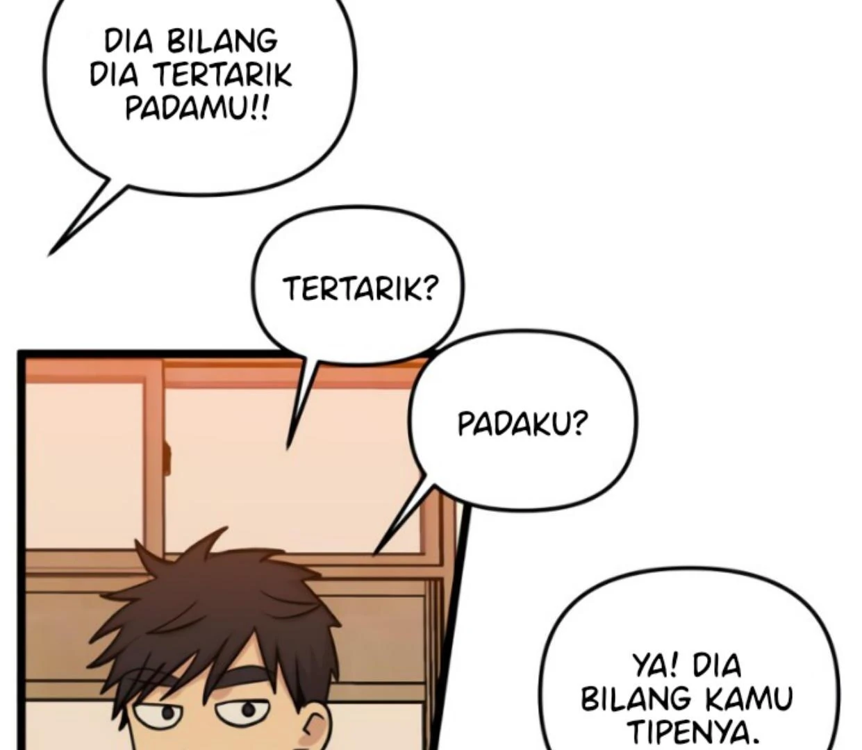 Homeless Chapter 170 Gambar 107