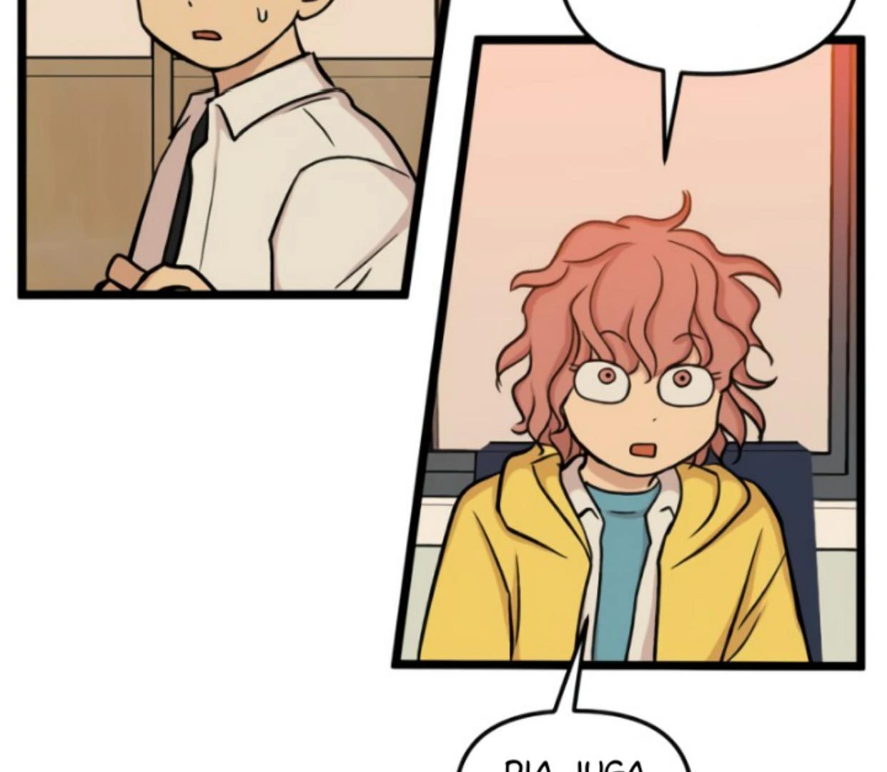 Homeless Chapter 170 Gambar 108