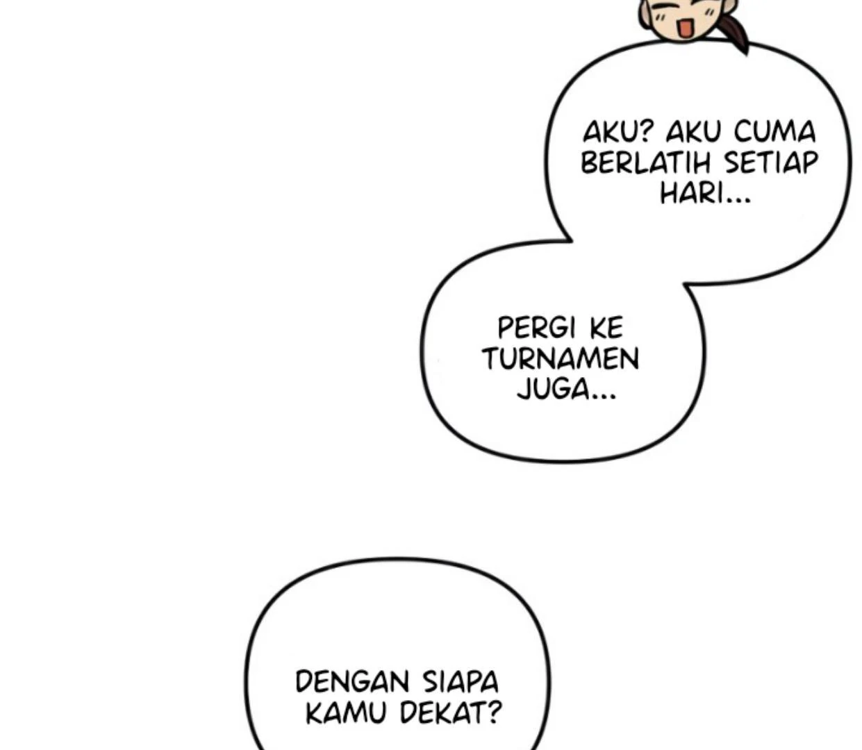 Homeless Chapter 170 Gambar 13