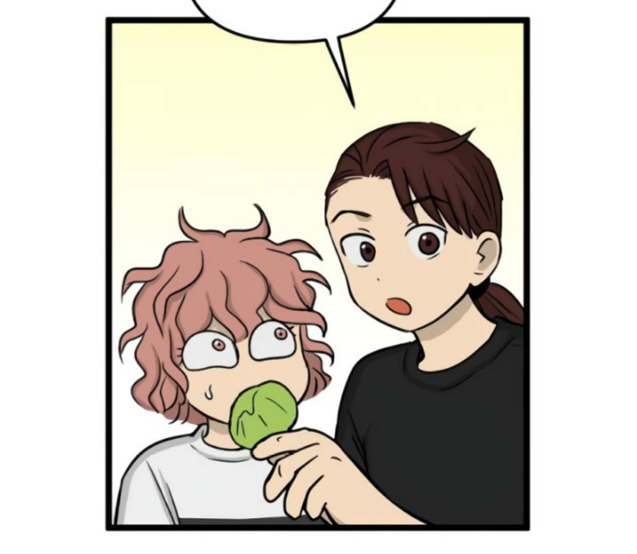 Homeless Chapter 170 Gambar 14