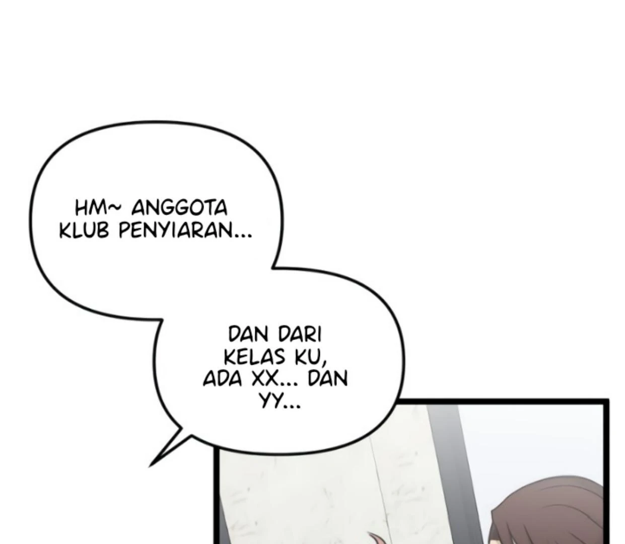 Homeless Chapter 170 Gambar 15
