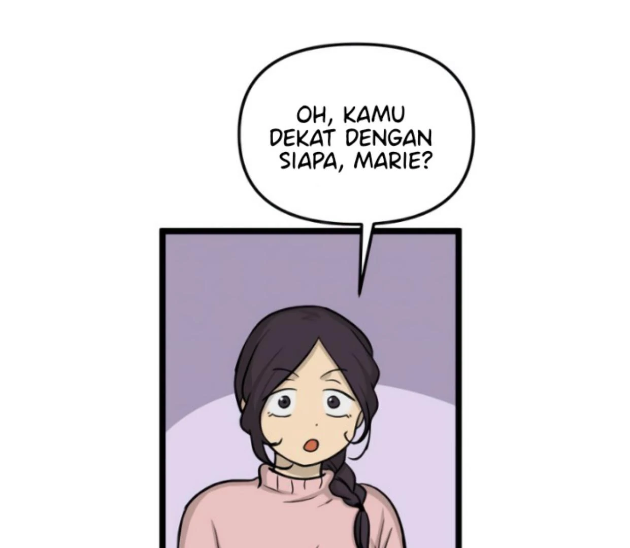 Homeless Chapter 170 Gambar 17