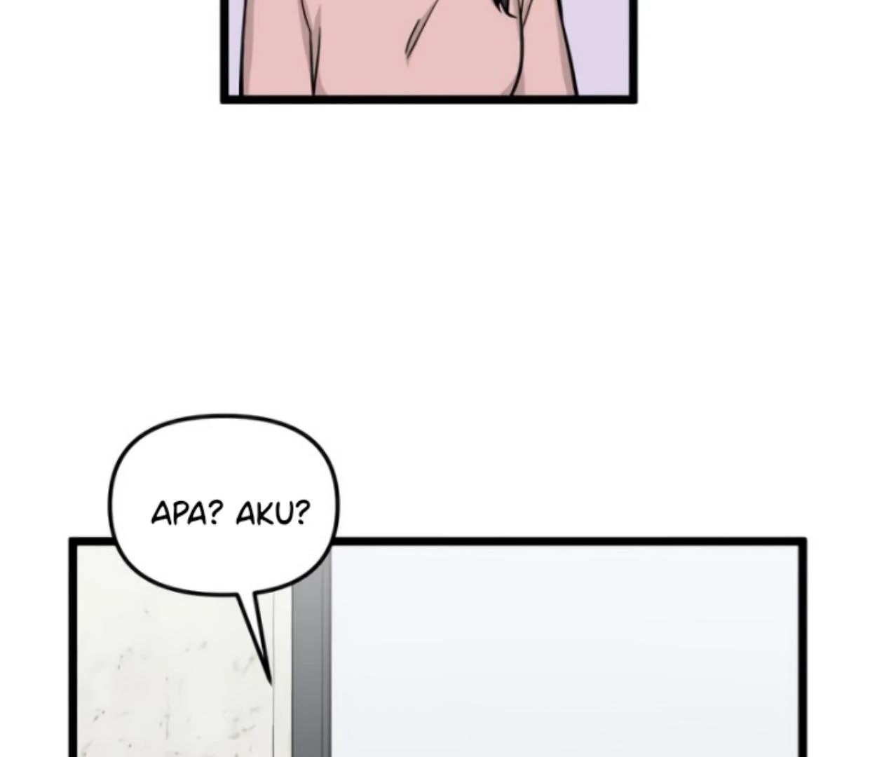 Homeless Chapter 170 Gambar 18