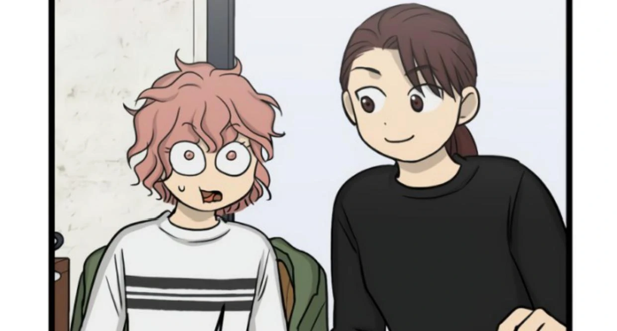 Homeless Chapter 170 Gambar 19