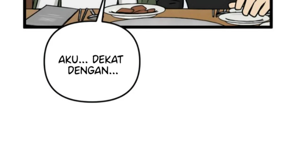 Homeless Chapter 170 Gambar 20