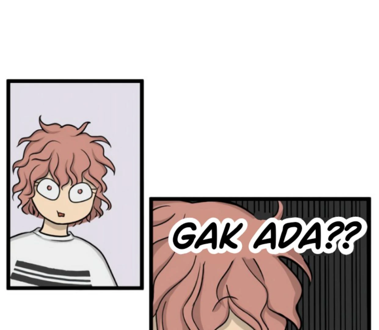 Homeless Chapter 170 Gambar 21
