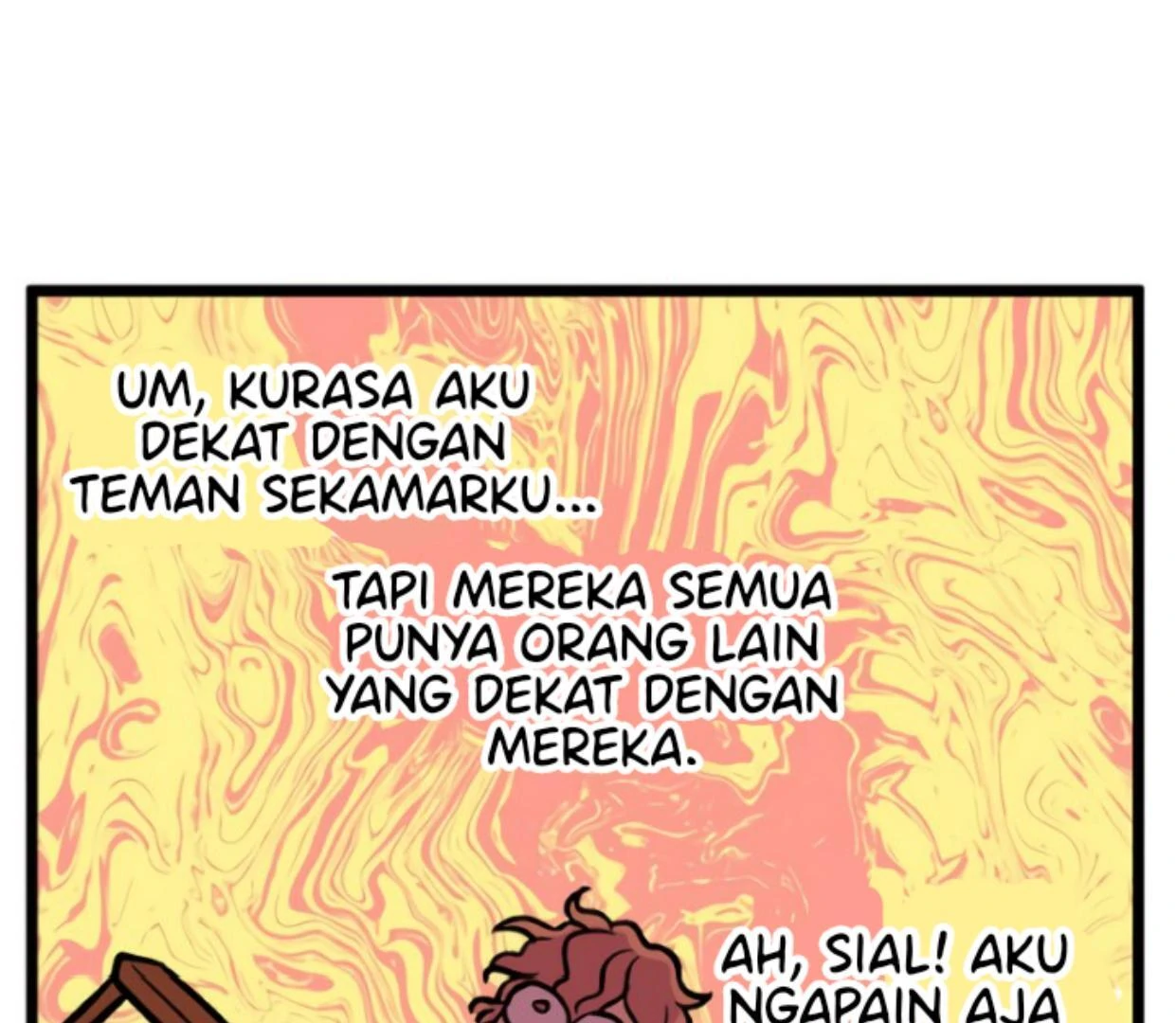 Homeless Chapter 170 Gambar 23
