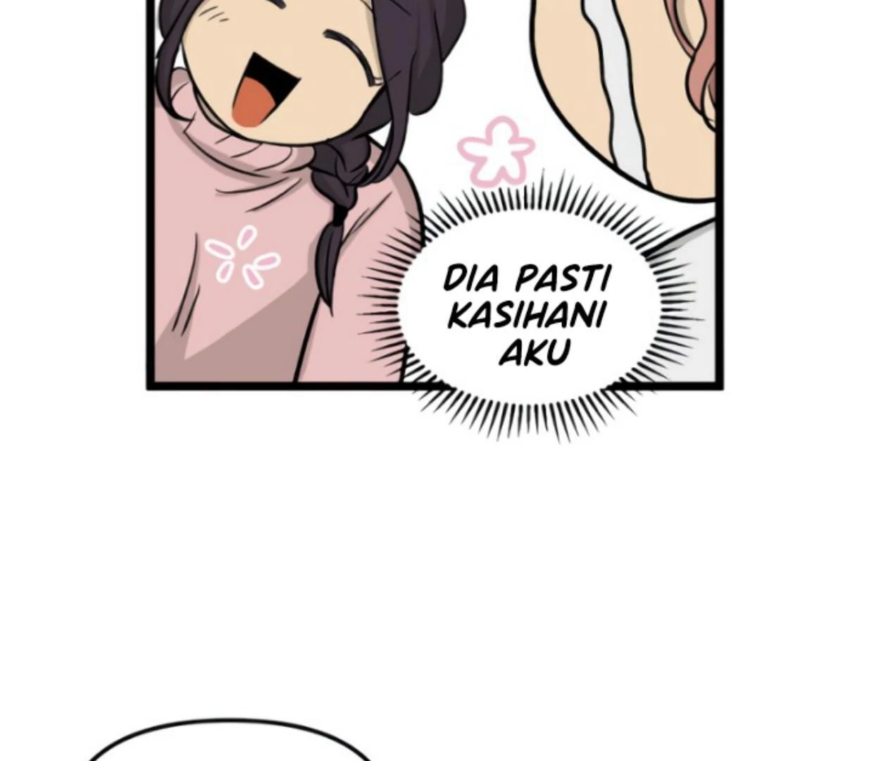 Homeless Chapter 170 Gambar 29