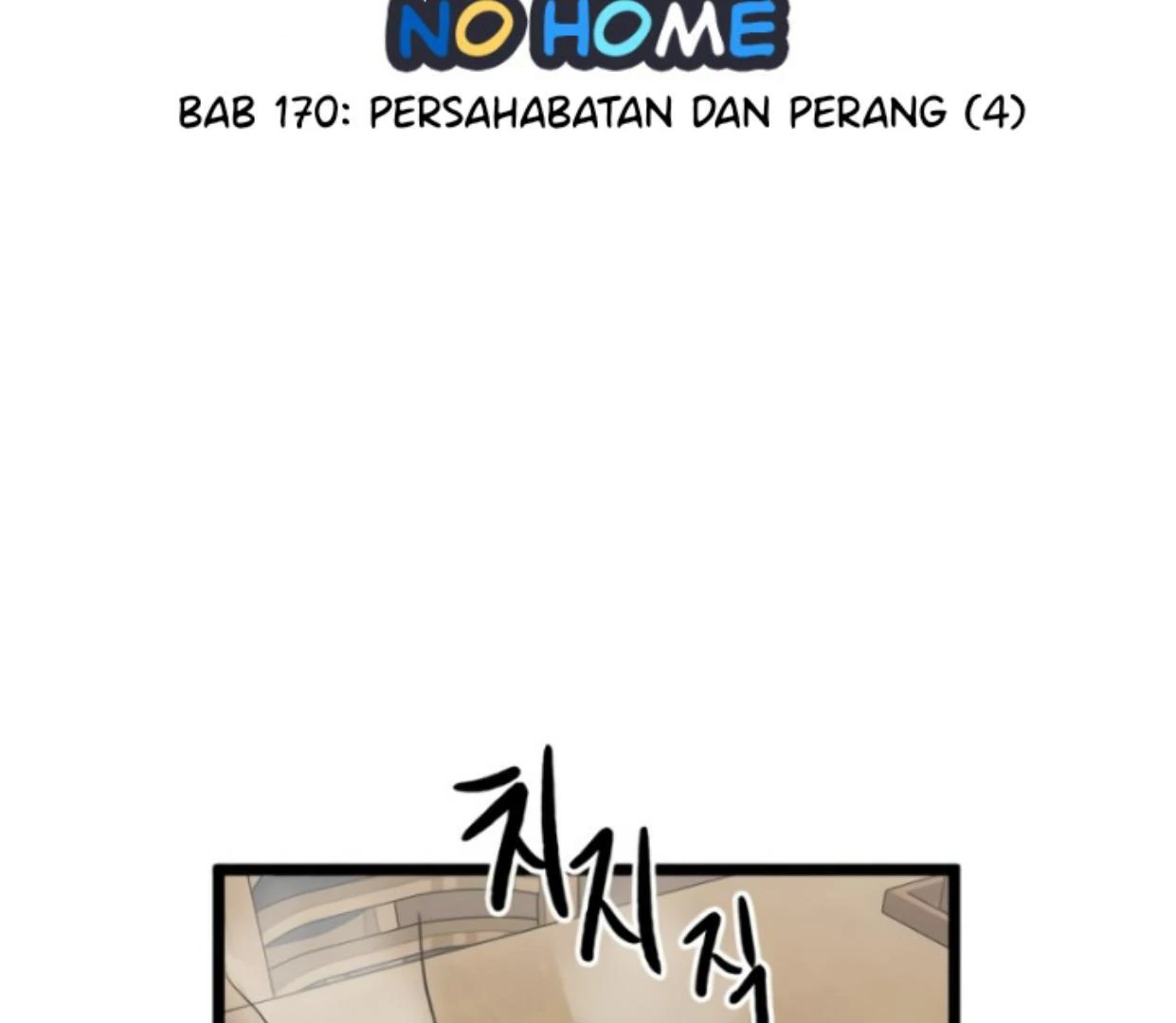 Homeless Chapter 170 Gambar 3