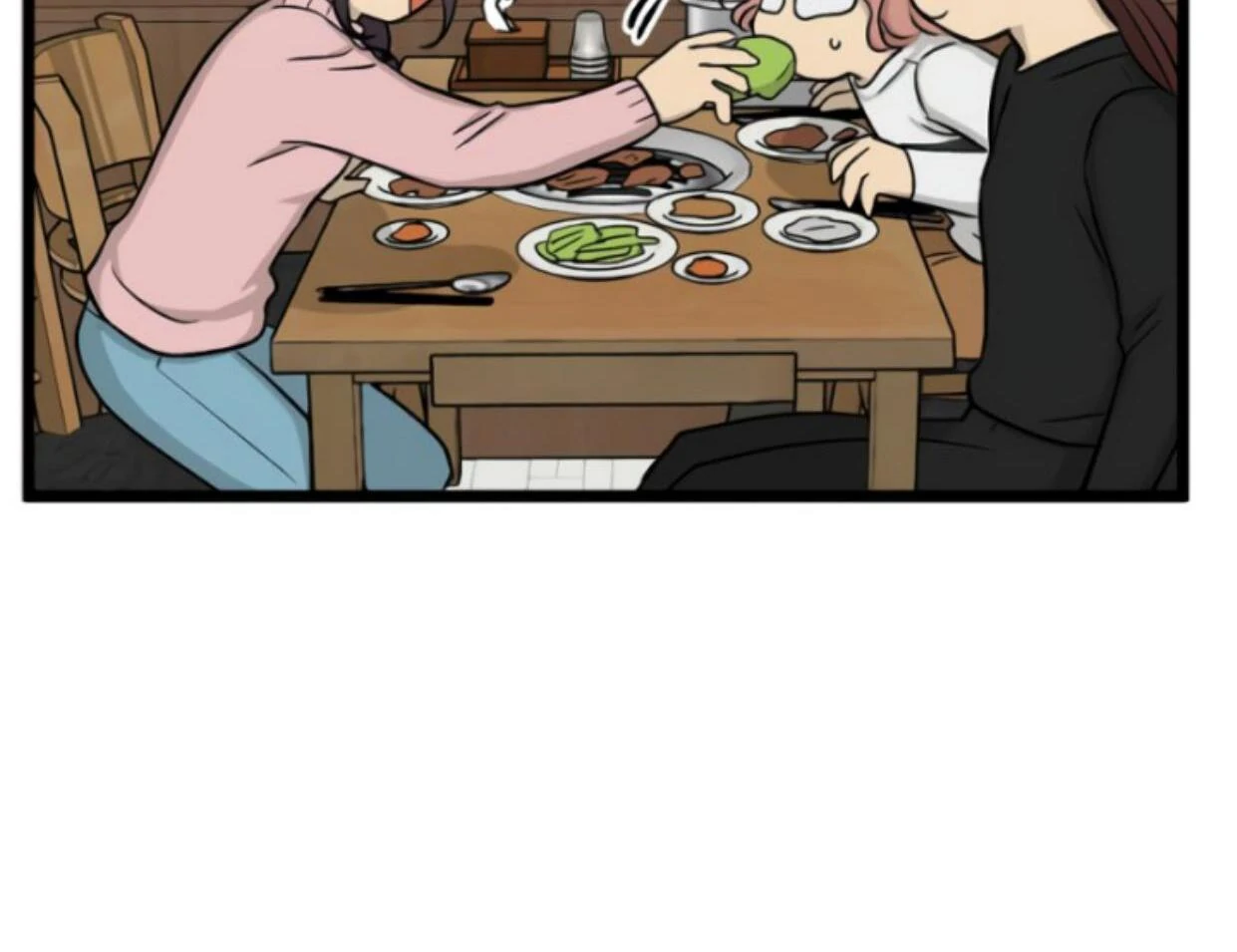 Homeless Chapter 170 Gambar 31