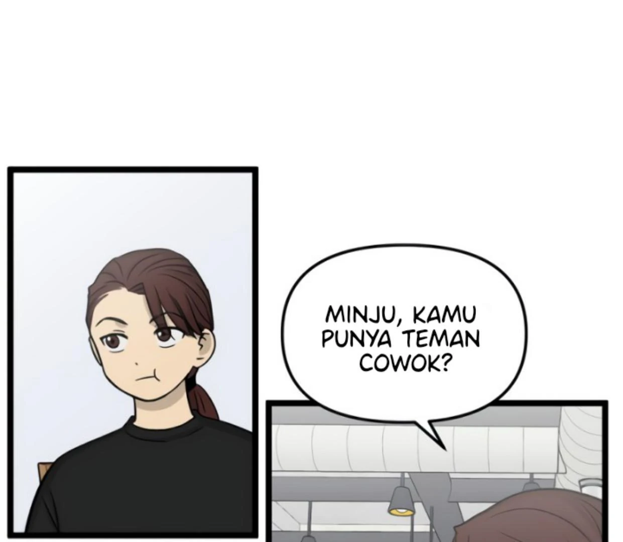 Homeless Chapter 170 Gambar 32