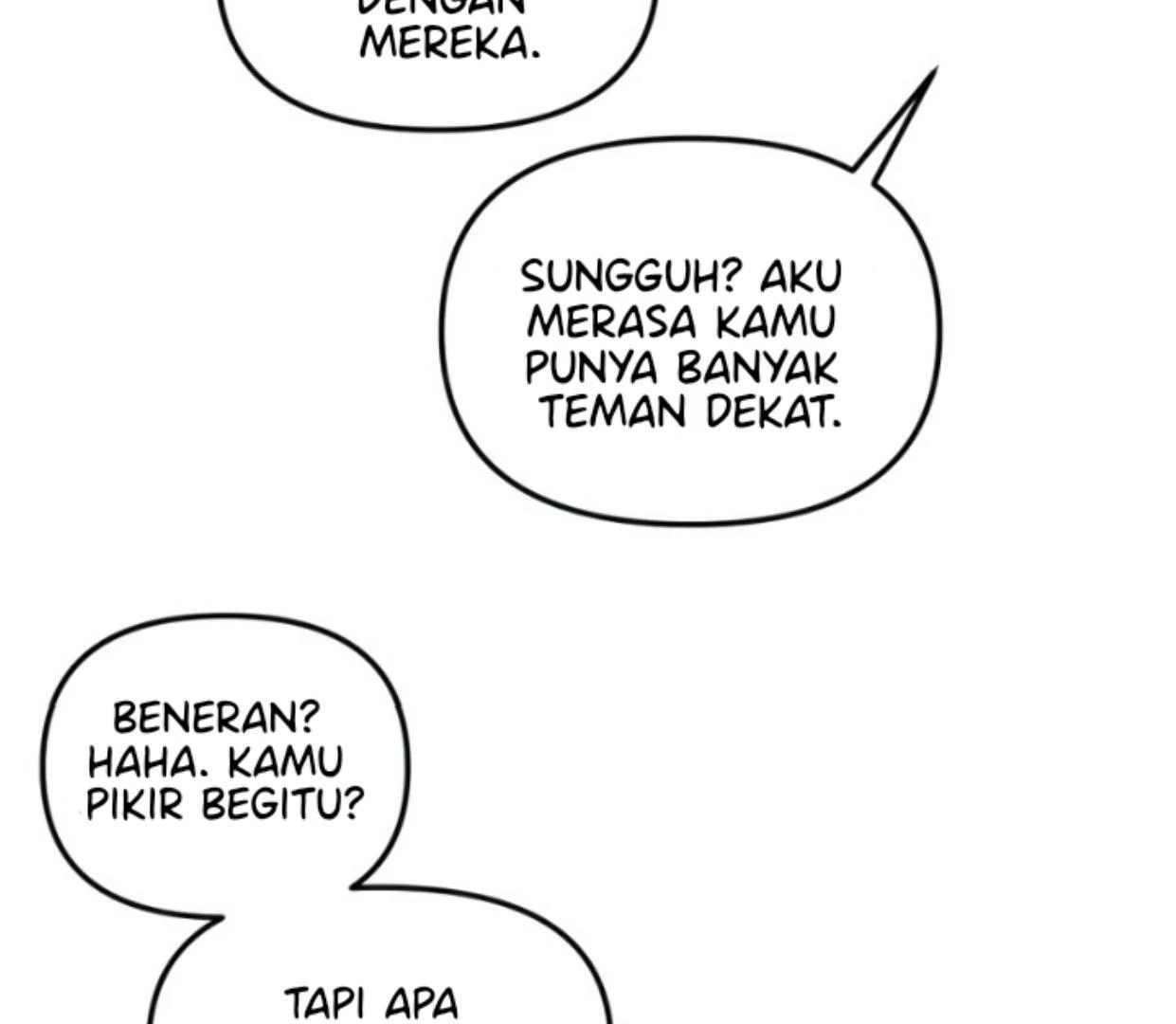 Homeless Chapter 170 Gambar 34