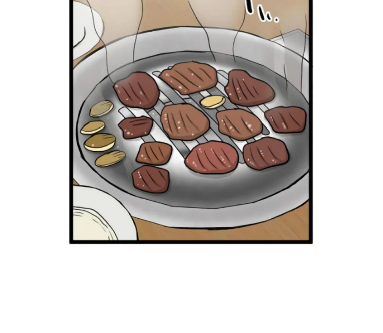 Homeless Chapter 170 Gambar 4