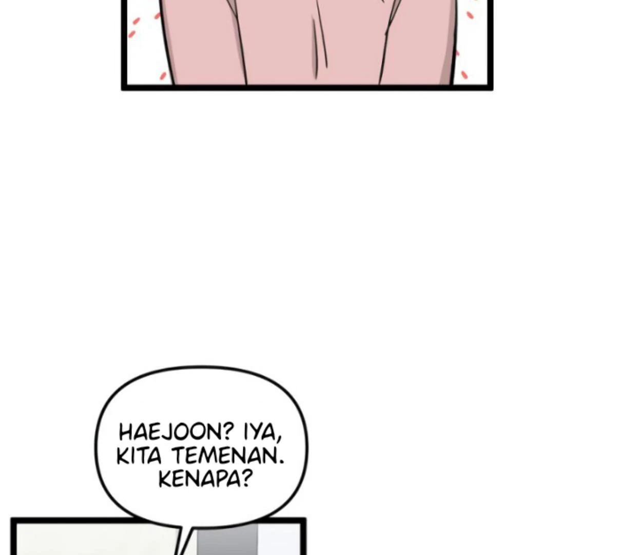 Homeless Chapter 170 Gambar 41