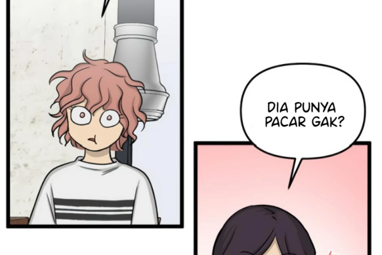 Homeless Chapter 170 Gambar 42