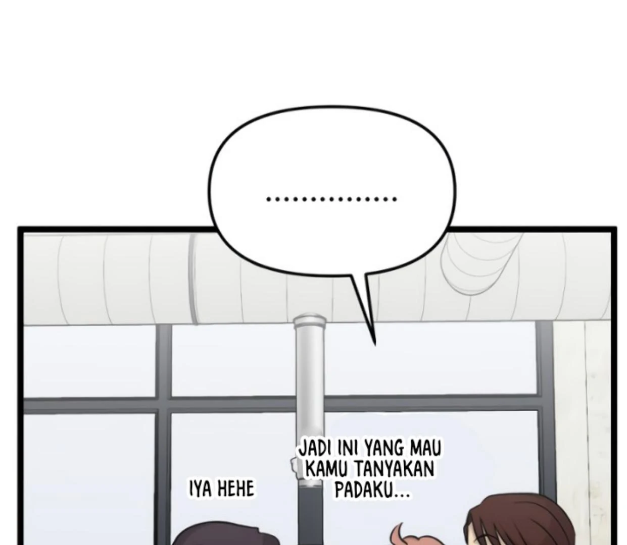 Homeless Chapter 170 Gambar 44