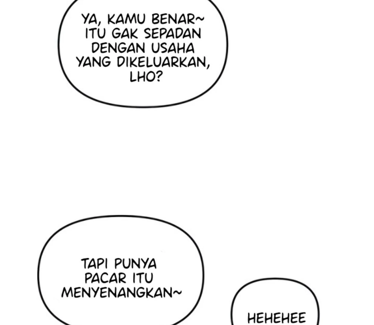 Homeless Chapter 170 Gambar 46