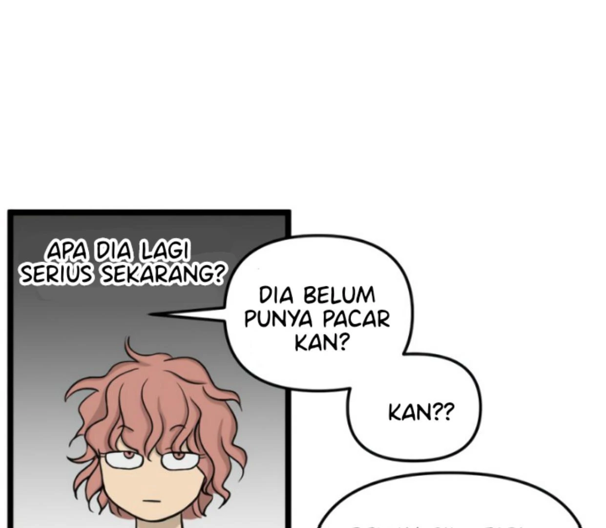 Homeless Chapter 170 Gambar 48