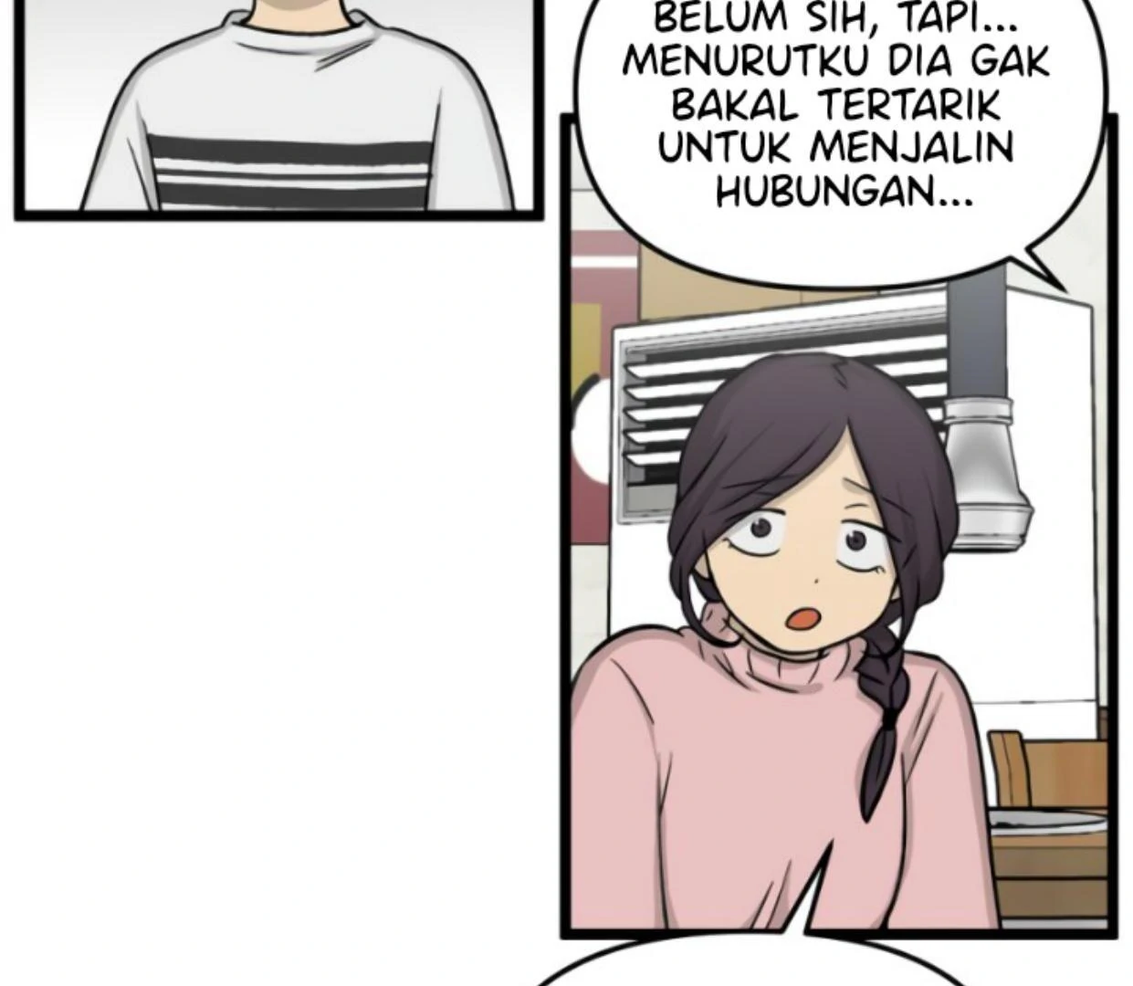 Homeless Chapter 170 Gambar 49