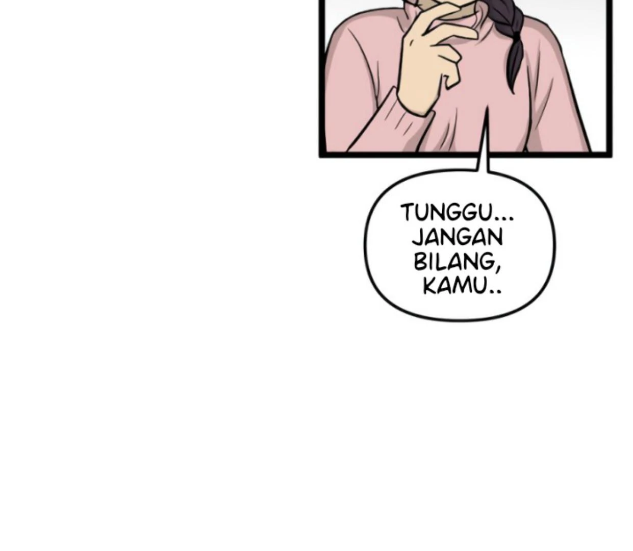 Homeless Chapter 170 Gambar 52