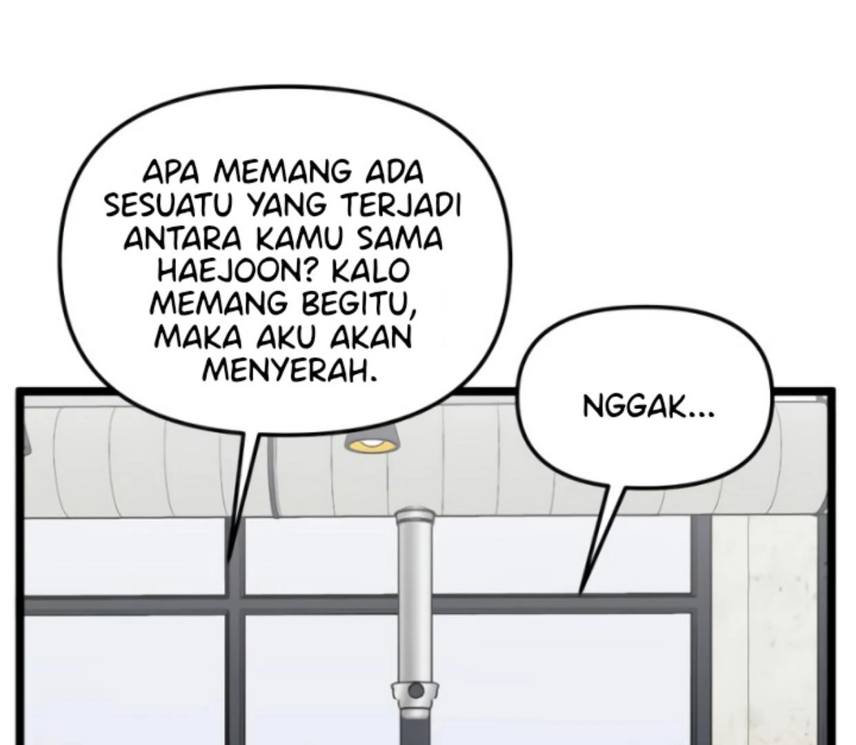 Homeless Chapter 170 Gambar 53