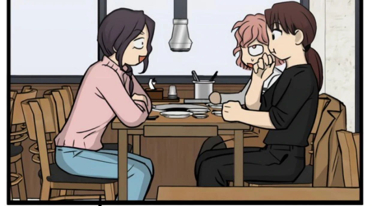 Homeless Chapter 170 Gambar 54
