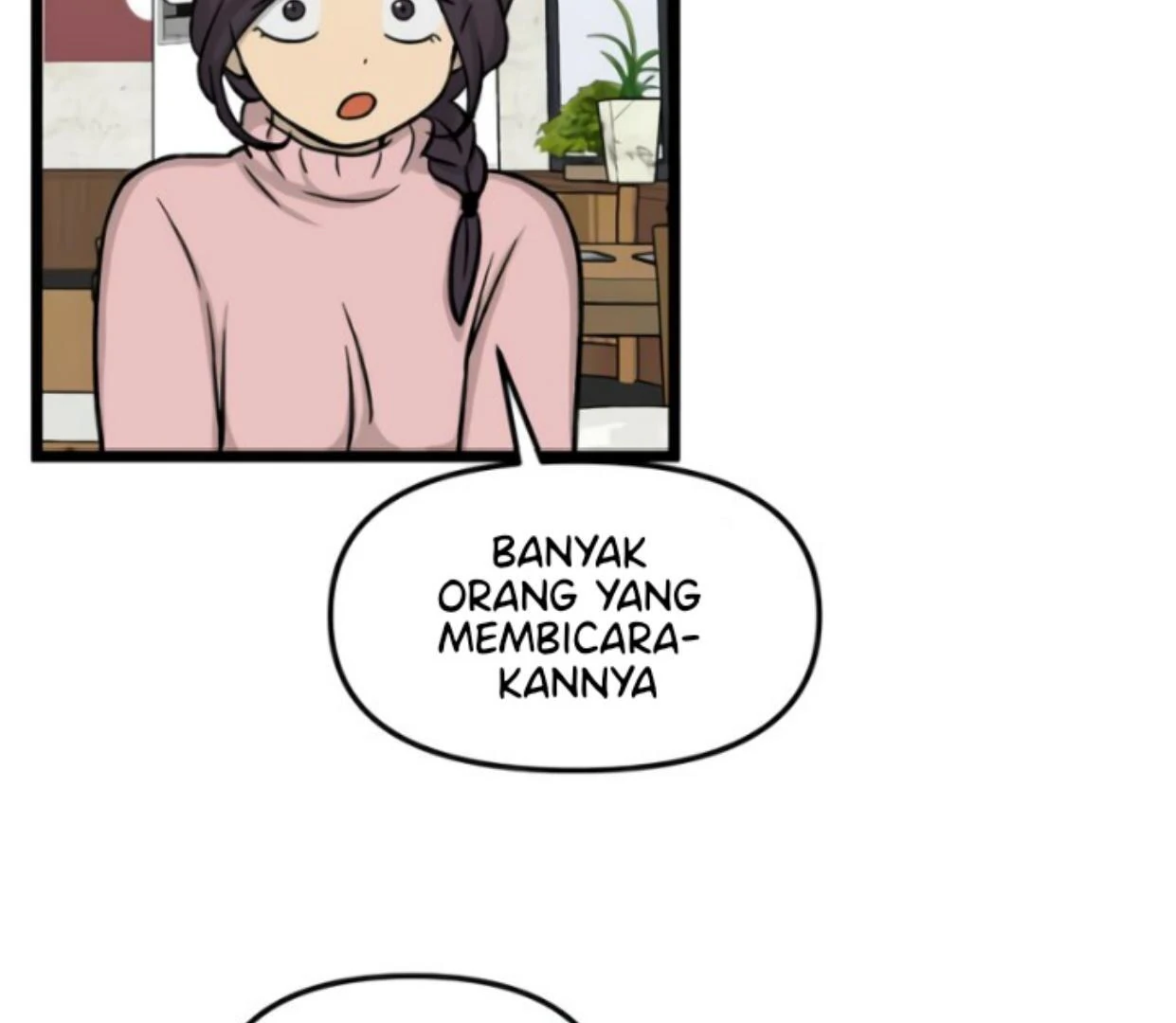 Homeless Chapter 170 Gambar 57