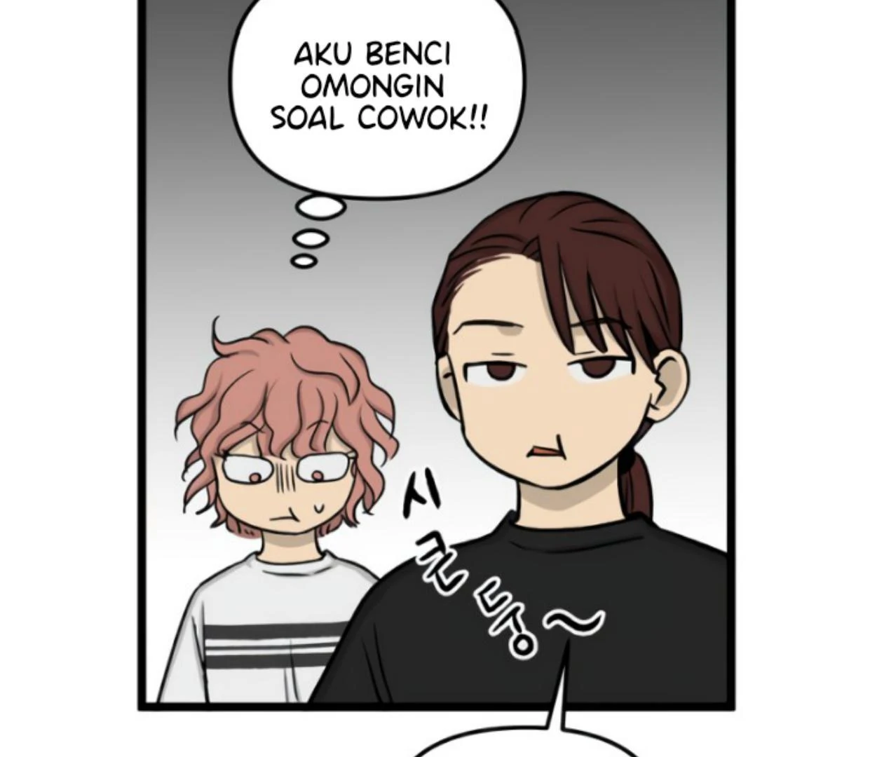 Homeless Chapter 170 Gambar 60
