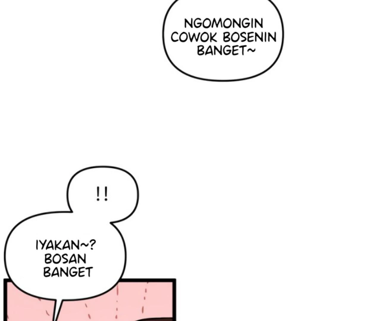 Homeless Chapter 170 Gambar 61