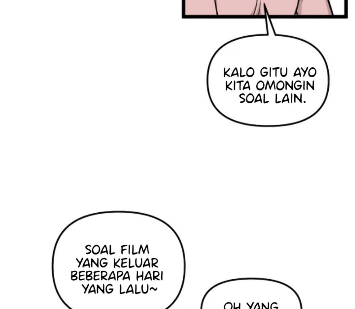 Homeless Chapter 170 Gambar 63
