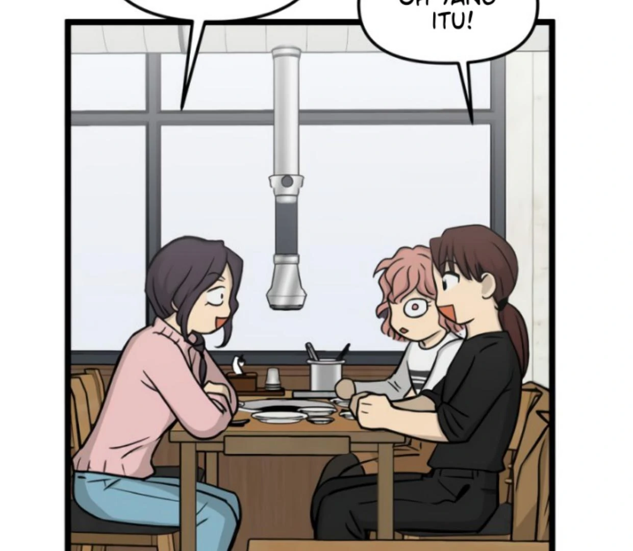Homeless Chapter 170 Gambar 64