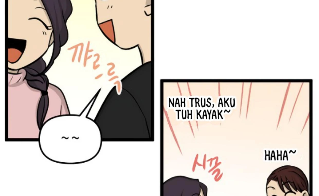 Homeless Chapter 170 Gambar 66