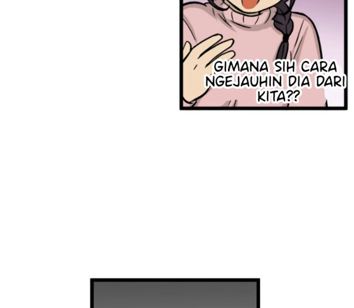 Homeless Chapter 170 Gambar 71