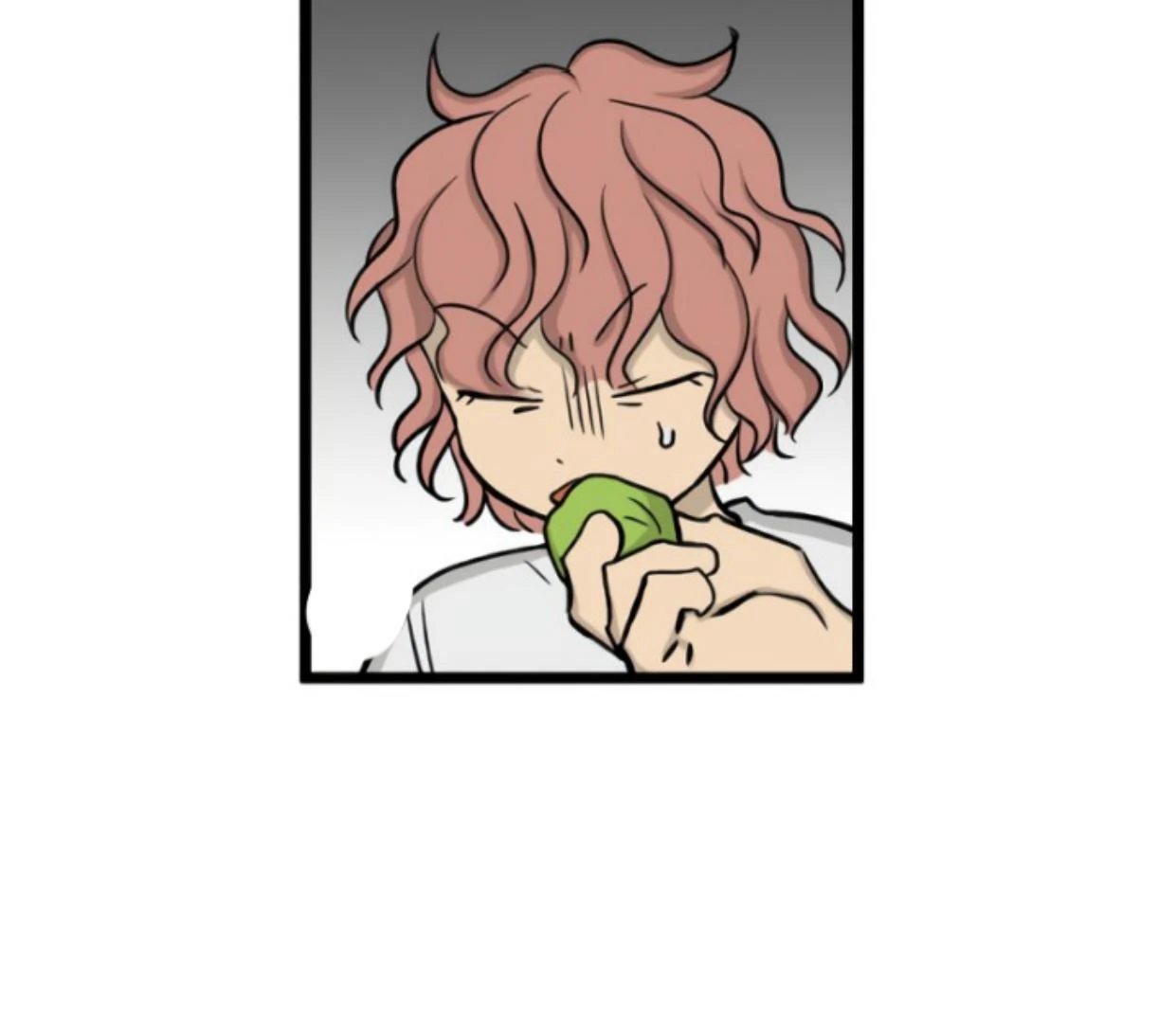 Homeless Chapter 170 Gambar 72
