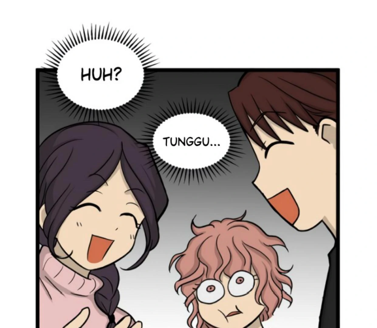 Homeless Chapter 170 Gambar 73