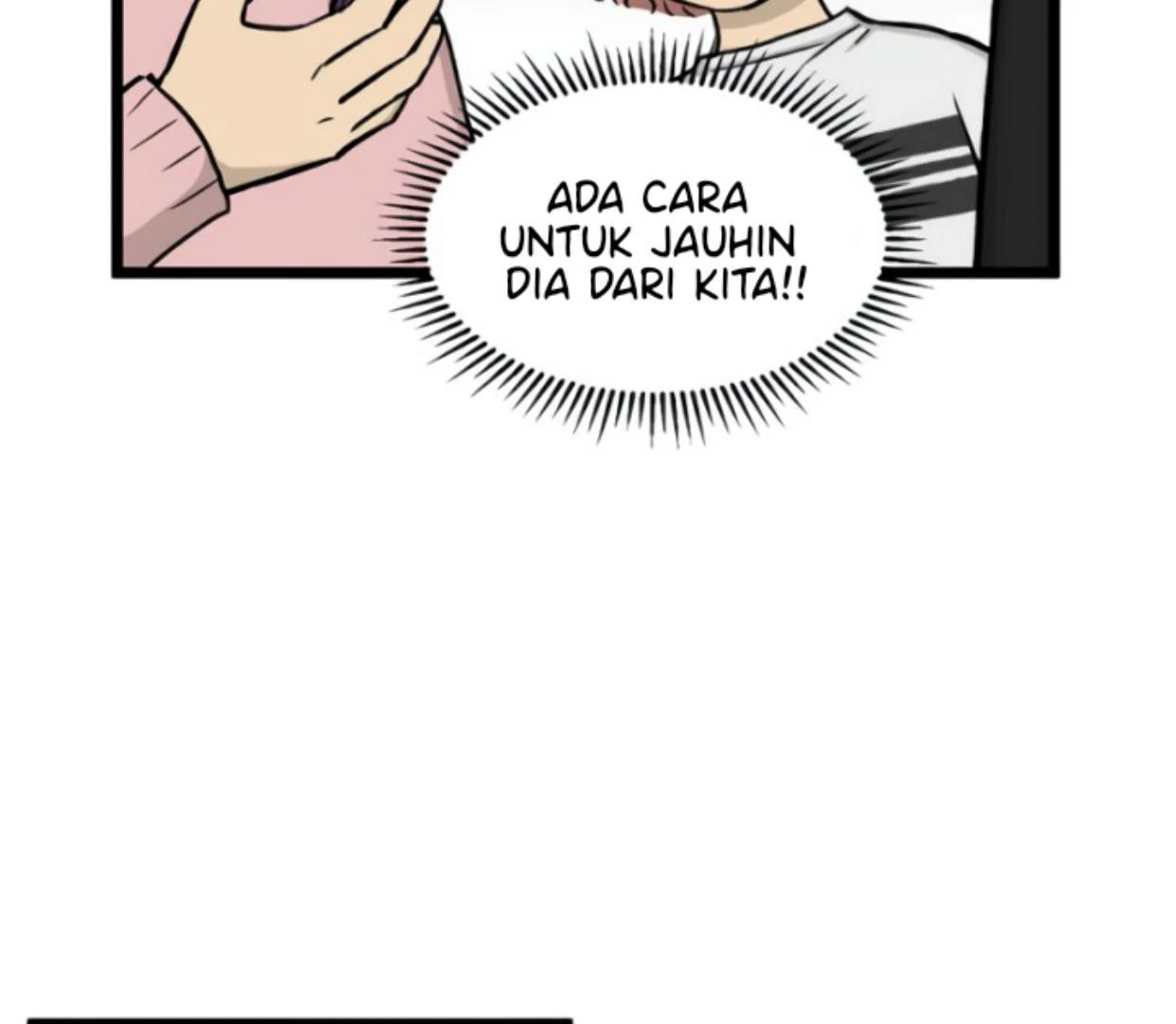 Homeless Chapter 170 Gambar 74