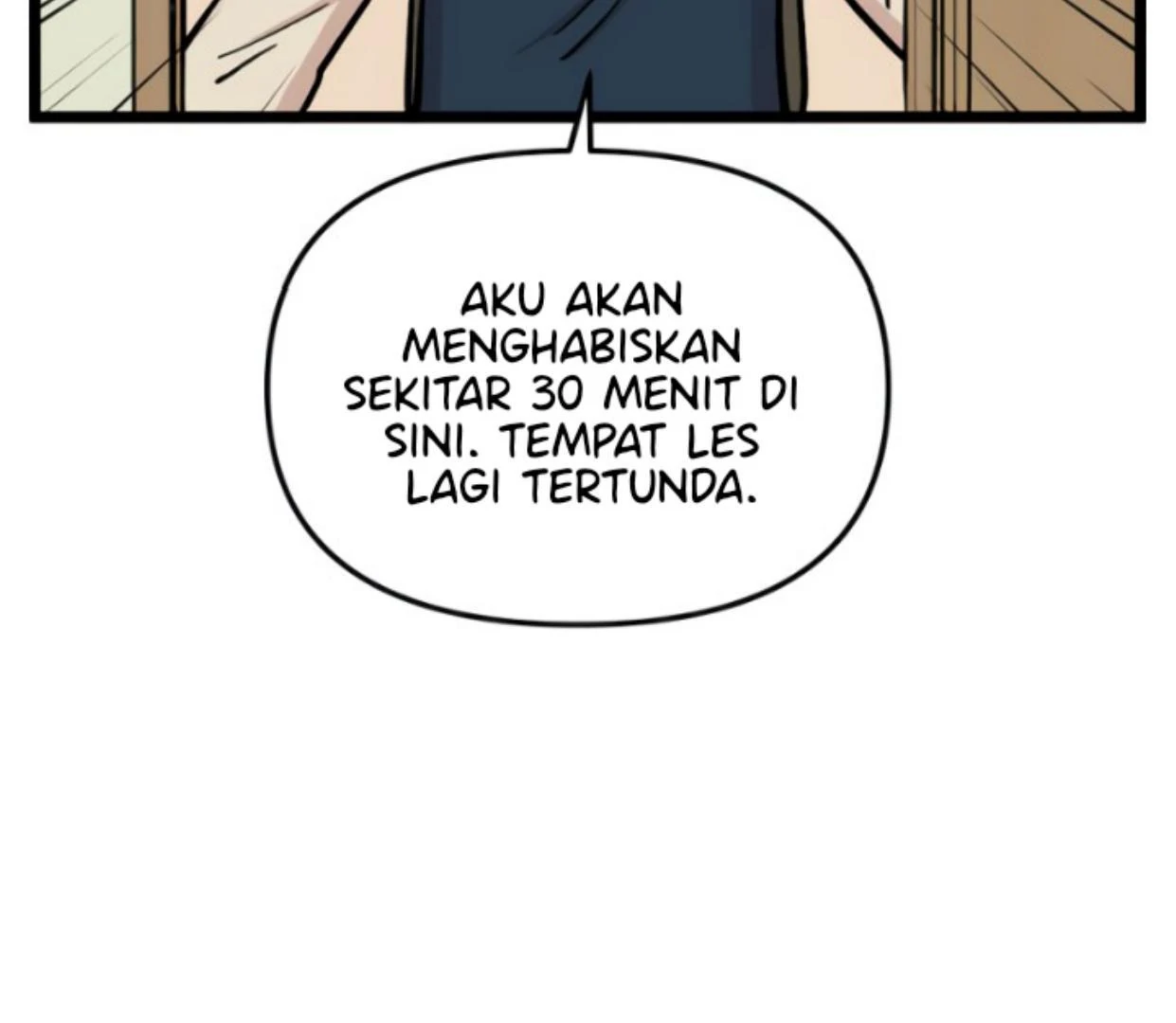 Homeless Chapter 170 Gambar 78