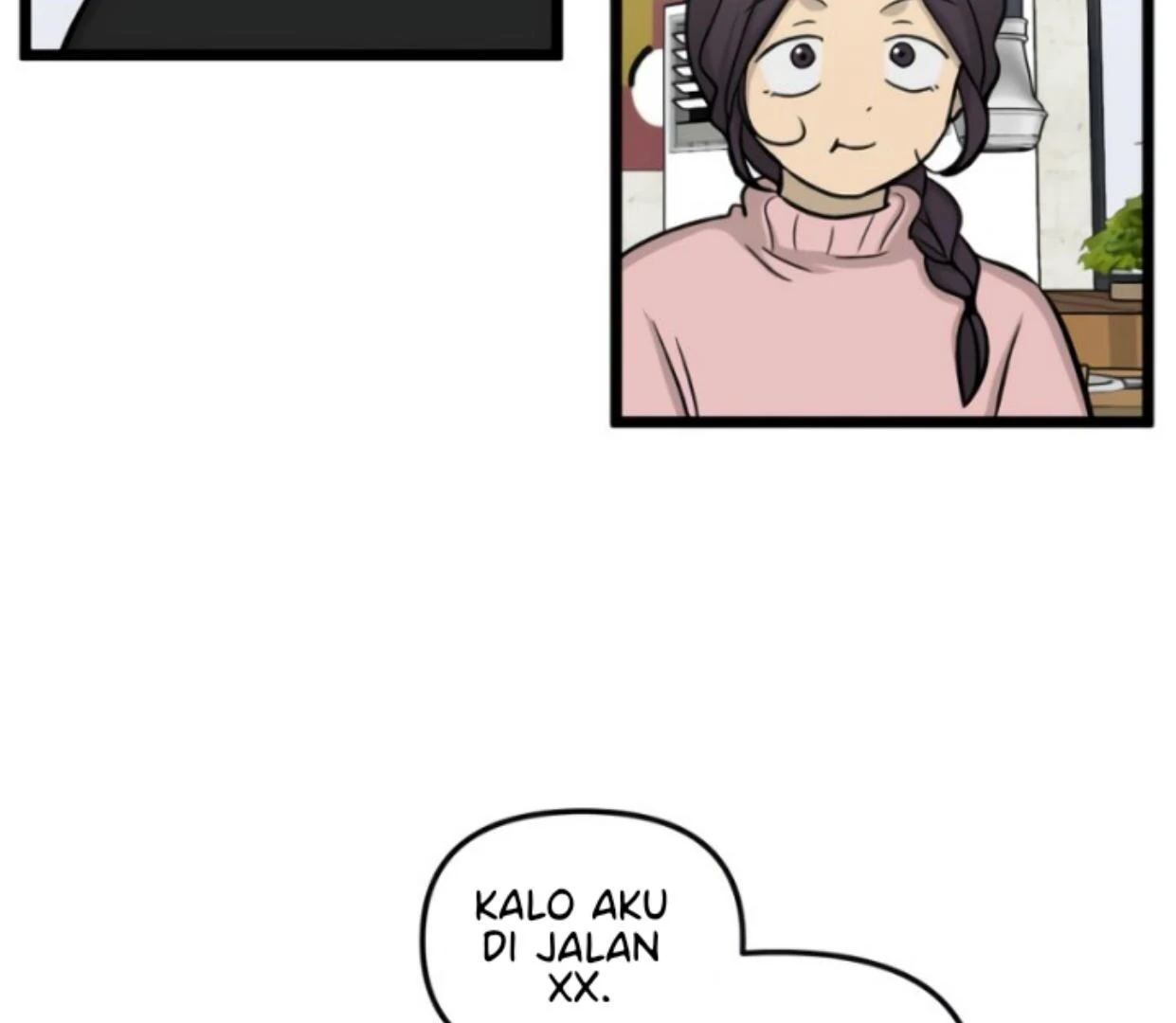 Homeless Chapter 170 Gambar 8