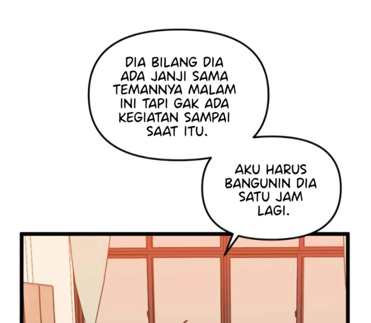 Homeless Chapter 170 Gambar 81