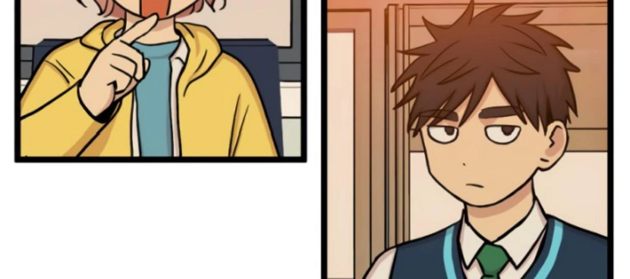 Homeless Chapter 170 Gambar 89