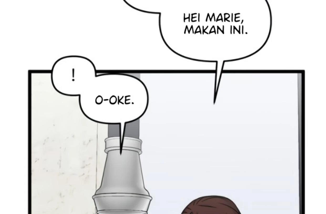 Homeless Chapter 170 Gambar 9