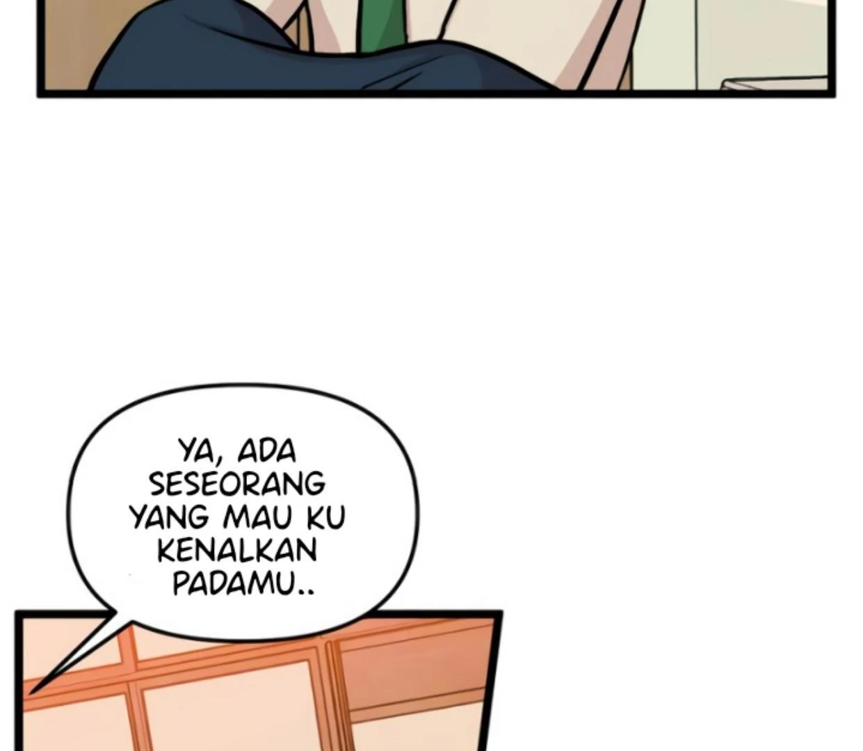 Homeless Chapter 170 Gambar 94