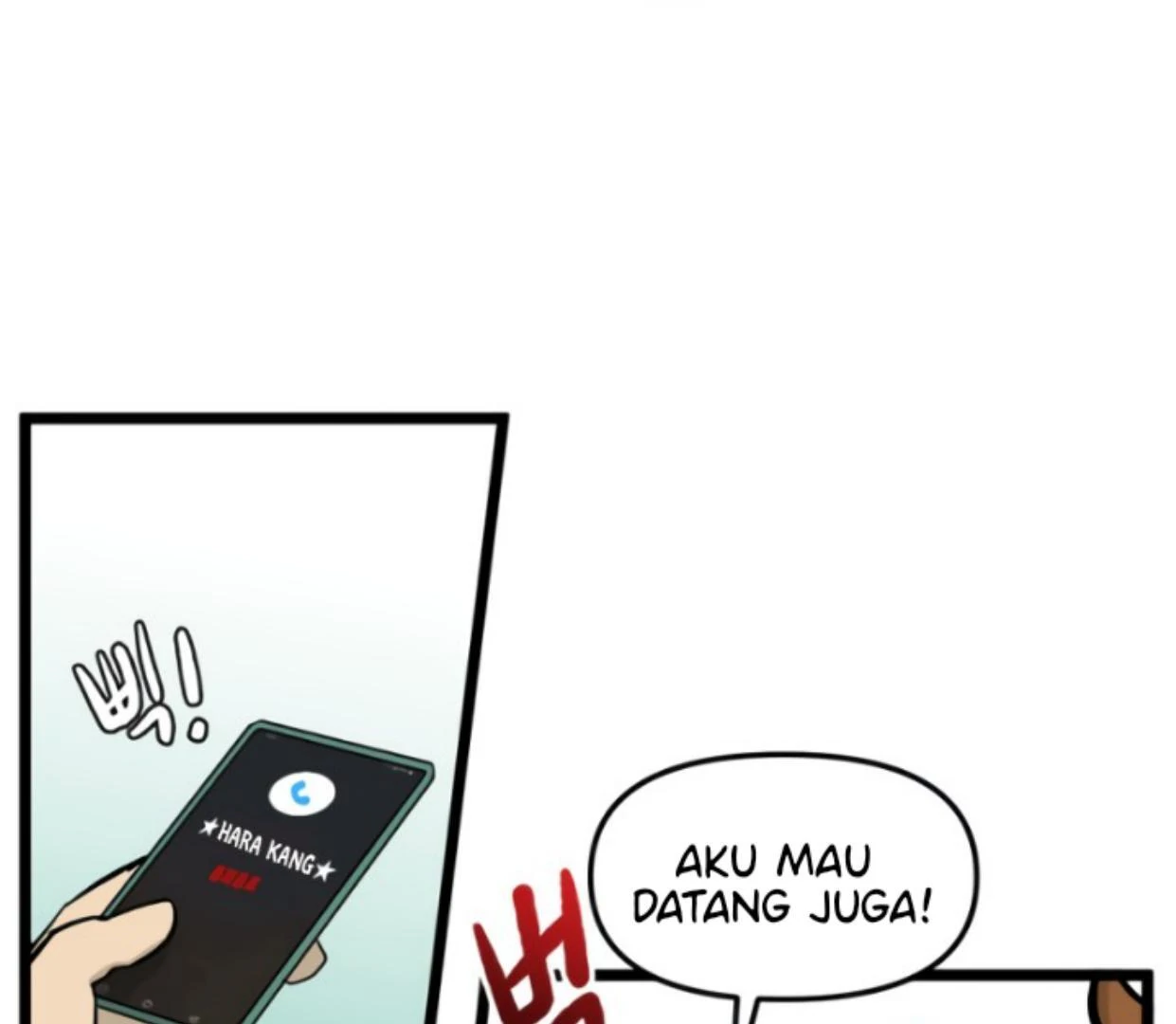 Homeless Chapter 171 Gambar 55