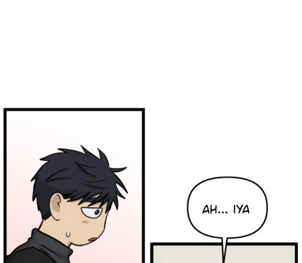Homeless Chapter 171 Gambar 82