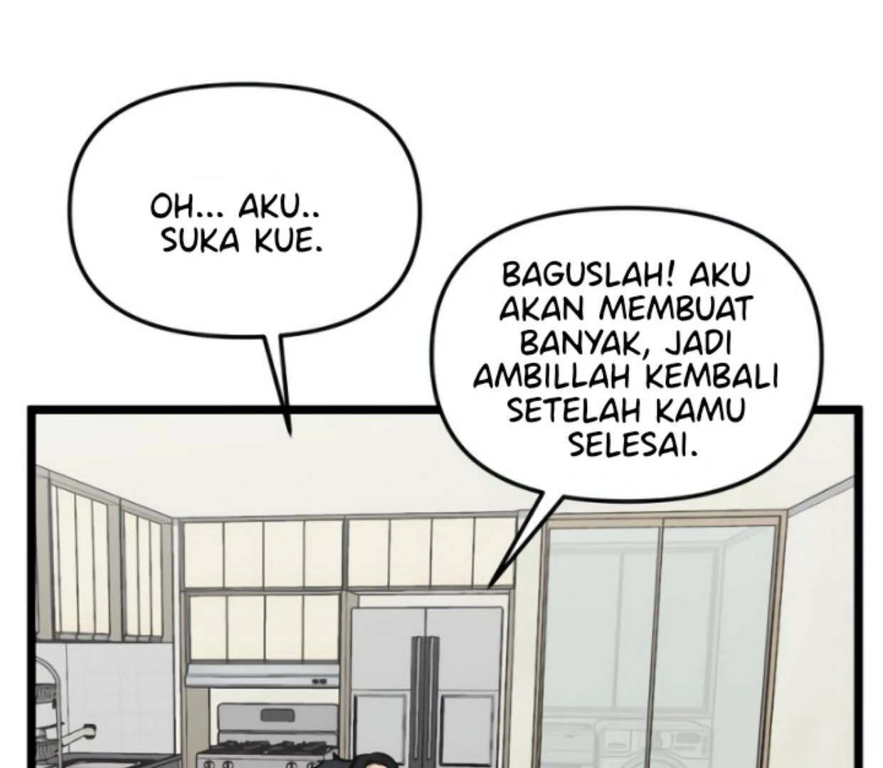 Homeless Chapter 171 Gambar 87