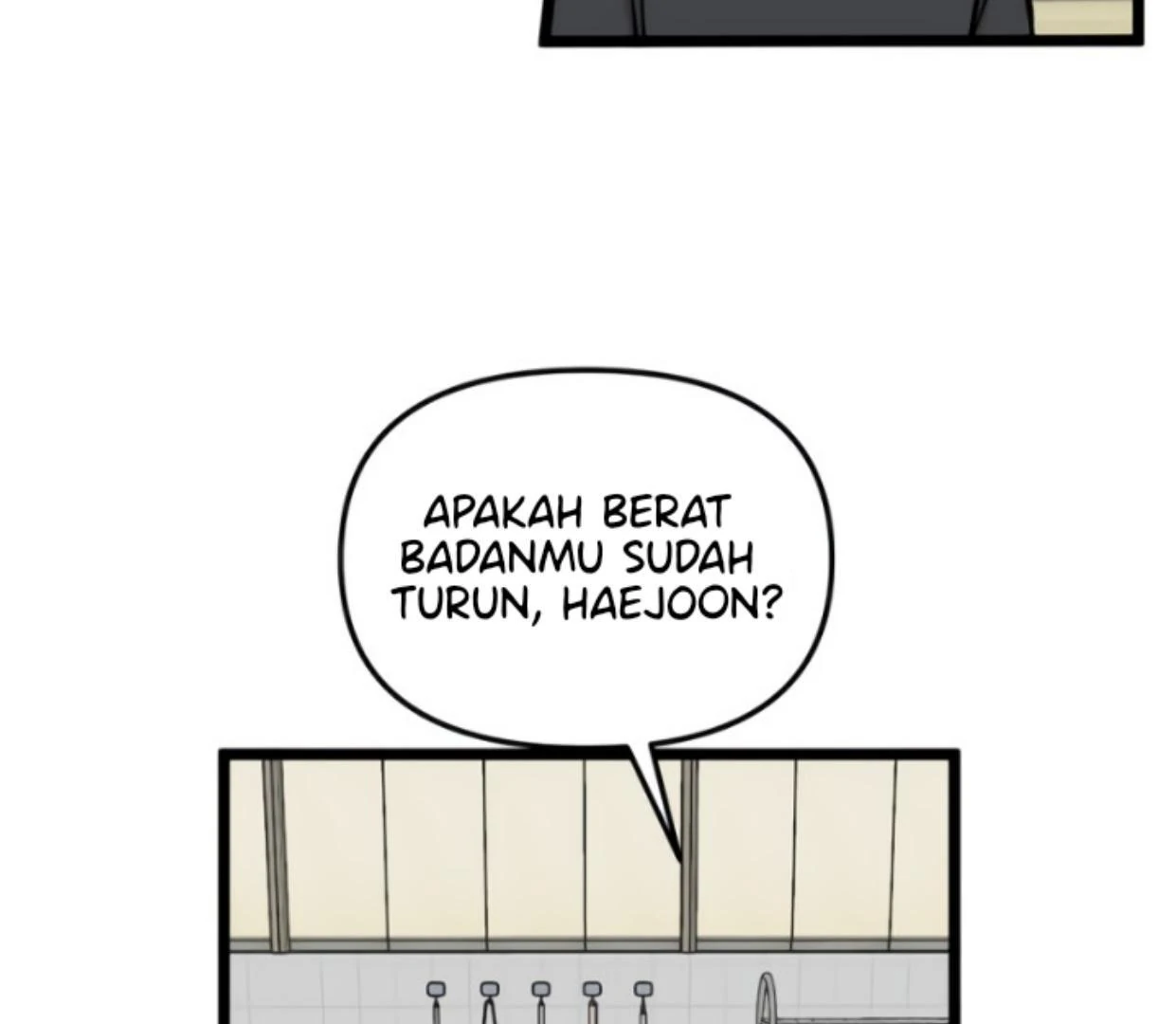 Homeless Chapter 171 Gambar 91