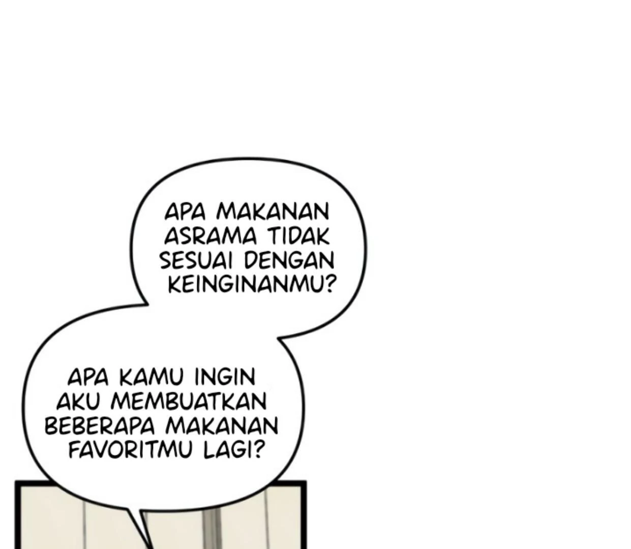 Homeless Chapter 171 Gambar 93
