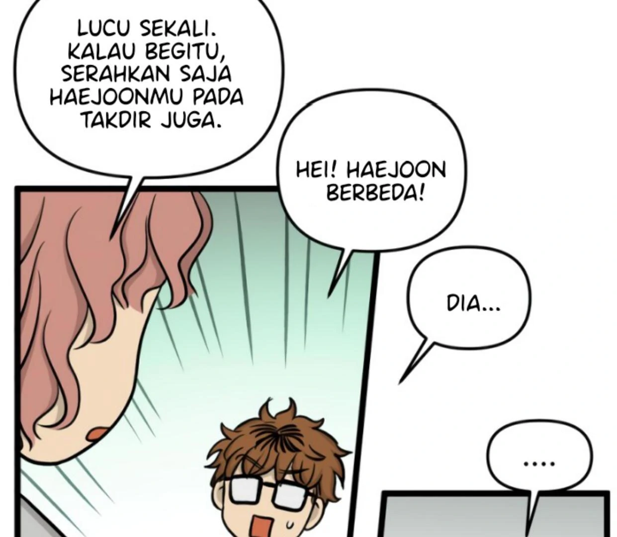 Homeless Chapter 172 Gambar 57