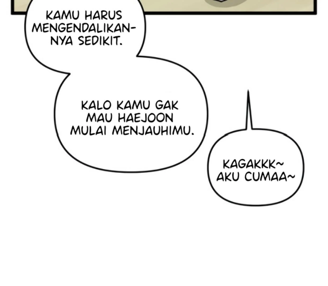 Homeless Chapter 172 Gambar 75