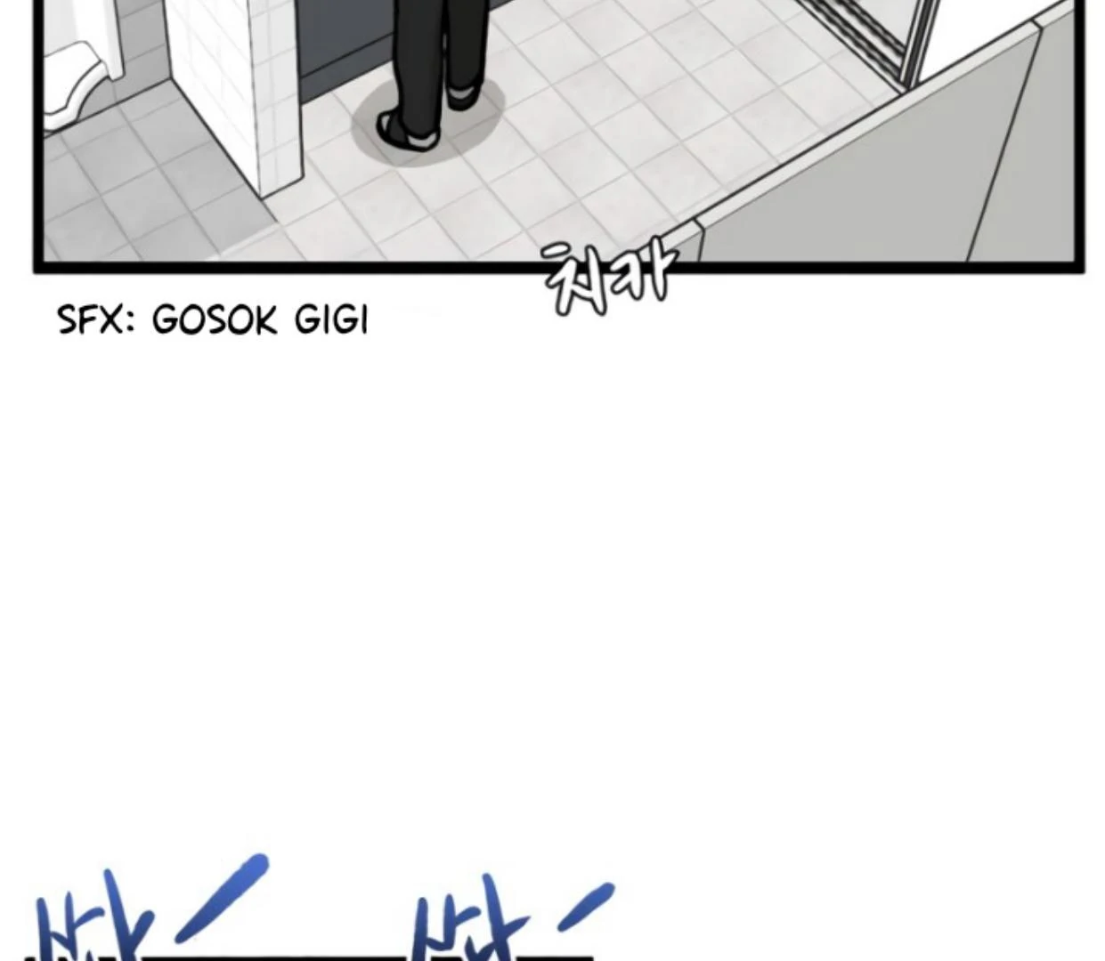 Homeless Chapter 173 Gambar 19